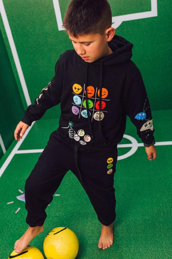 Agua Bendita Tara Kids' Jogger Pants