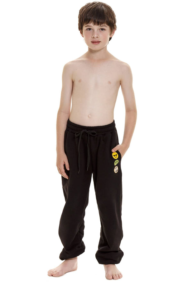 agua bendita Tara Kids' Jogger Pants