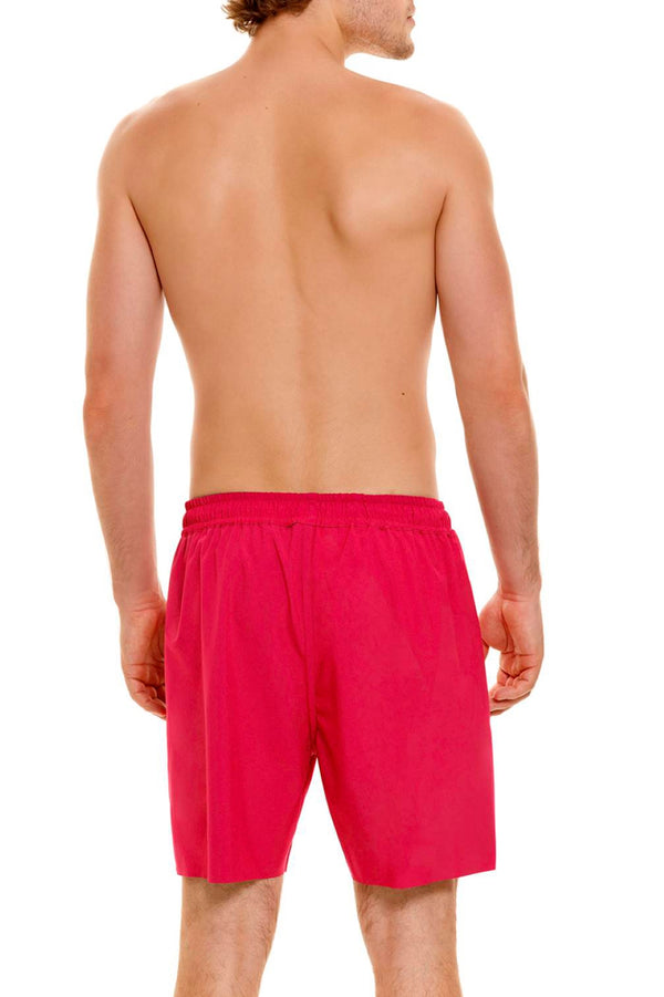 Agua Bendita Theo Men's Swim Trunks