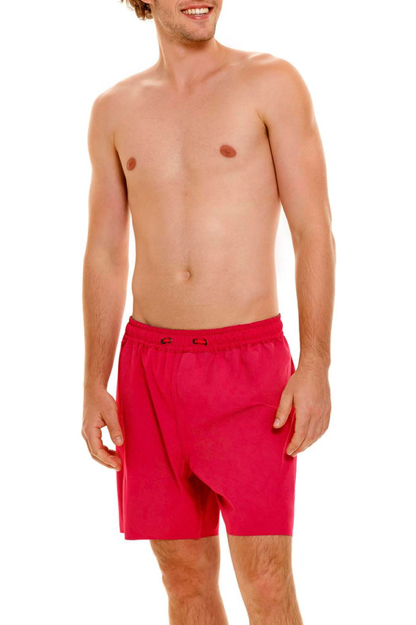 agua bendita Theo Men's Swim Trunks