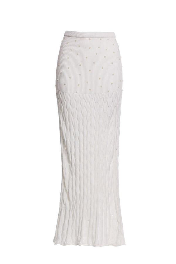 Agua Bendita Theodora Skirt