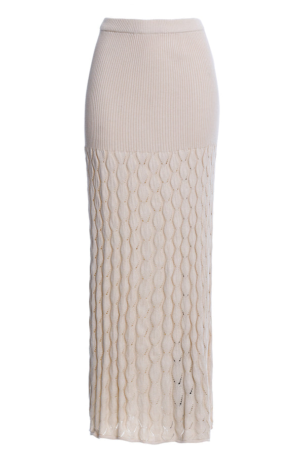 Agua Bendita Theodora Skirt