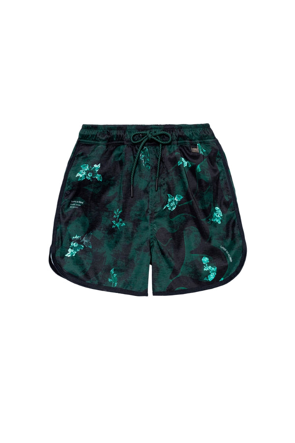 Agua Bendita Tiago Kids' Swim Trunks