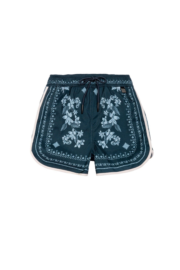 Agua Bendita Tiago Kids' Swim Trunks