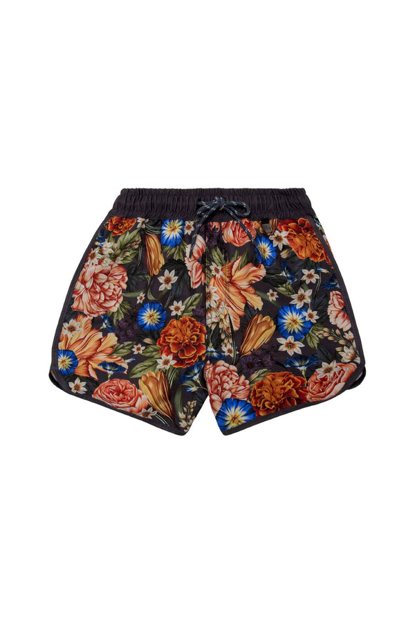 Agua Bendita Tiago Kids' Swim Trunks