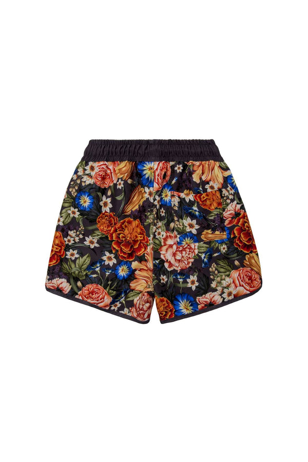 Agua Bendita Tiago Kids' Swim Trunks