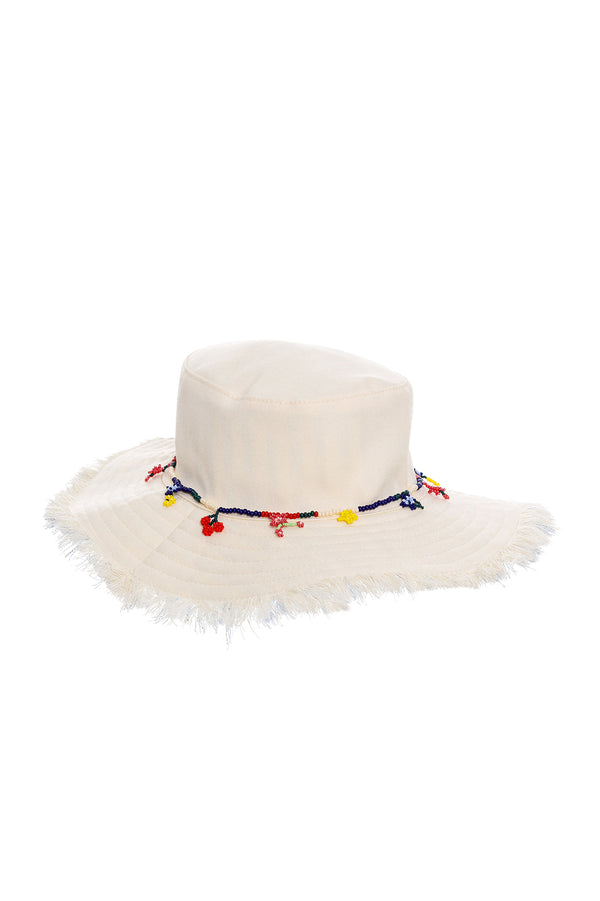 Agua Bendita Triver Hat