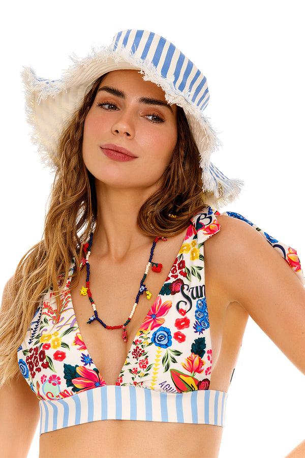 Agua Bendita Triver Hat