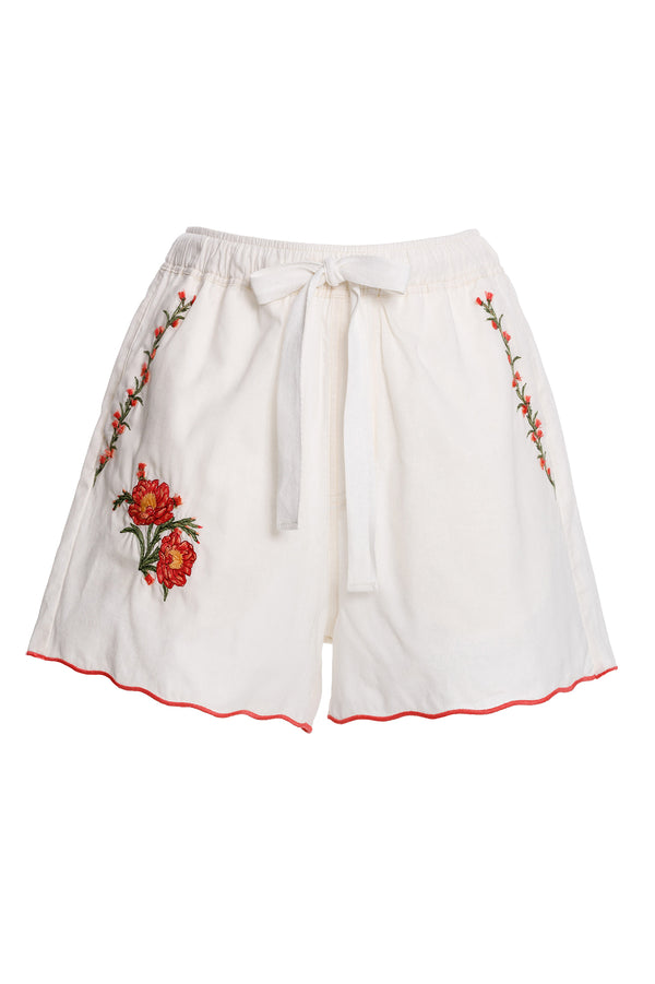 Agua Bendita Watts Shorts