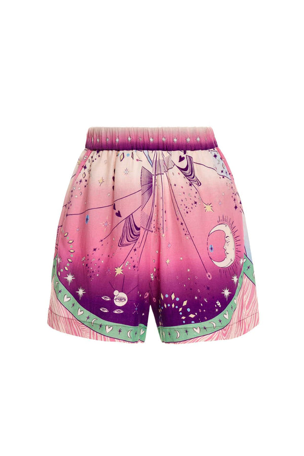 Agua Bendita Watts Shorts