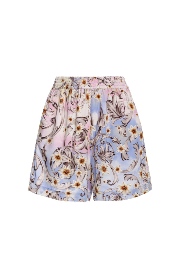 Agua Bendita Watts Shorts