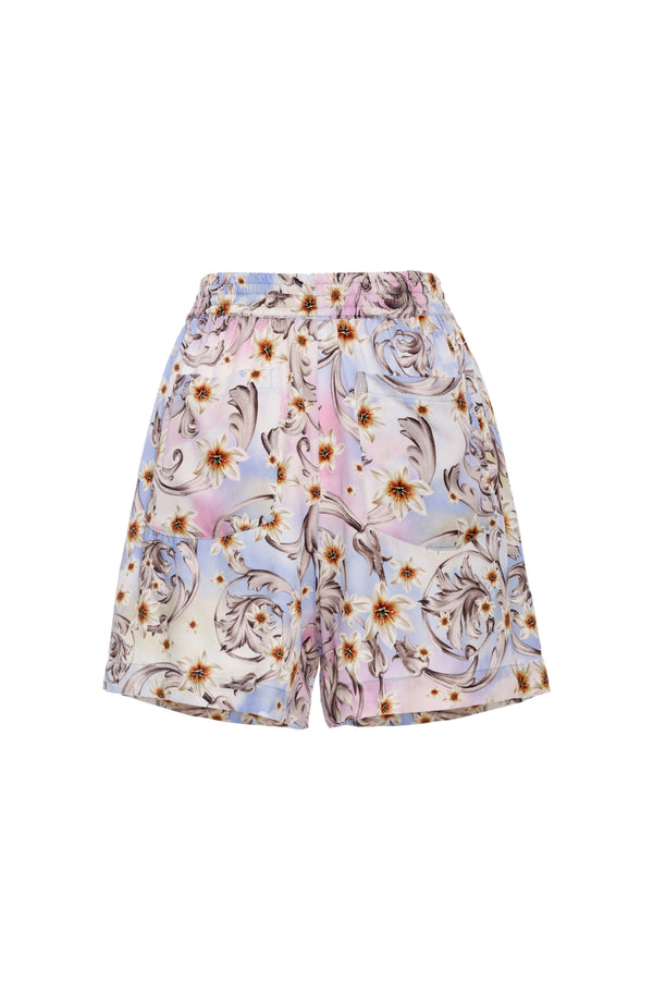 Agua Bendita Watts Shorts