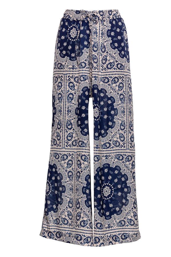 Agua Bendita Winter Pants