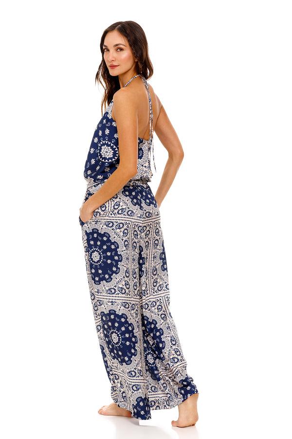 agua bendita Winter Pants