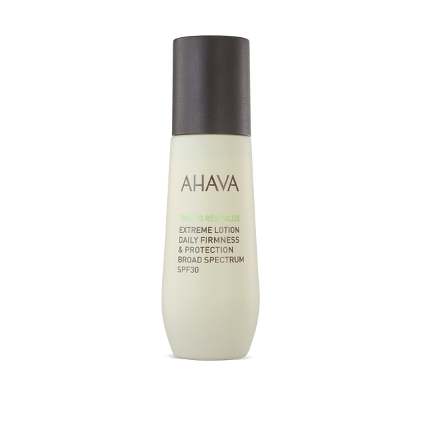ahava Daily Firming Face Lotion SPF 30