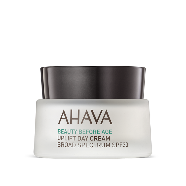 Ahava Dark Circles & Uplift Eye Treatment