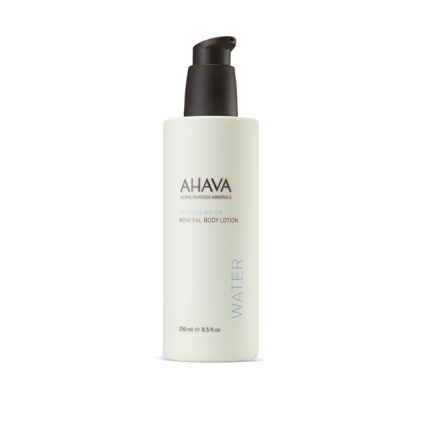 Ahava Double Size Mineral Body Lotion