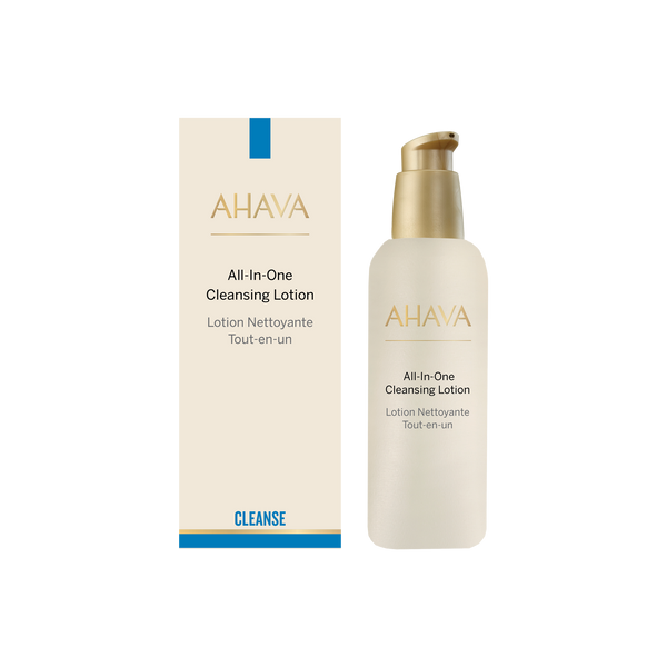 Ahava Dunaliella Algae Peel-Off Mask - 4.2oz