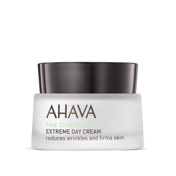 ahava Extreme Day Cream