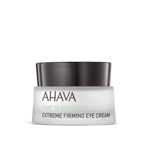 ahava Extreme Firming Eye Cream
