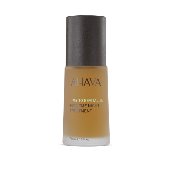 ahava Extreme Night Treatment