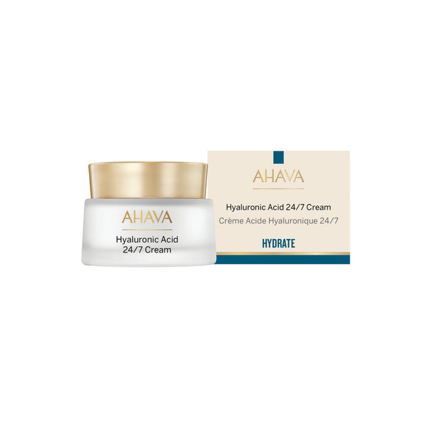 ahava Hyaluronic Acid 24/7 Cream - 0.5 oz
