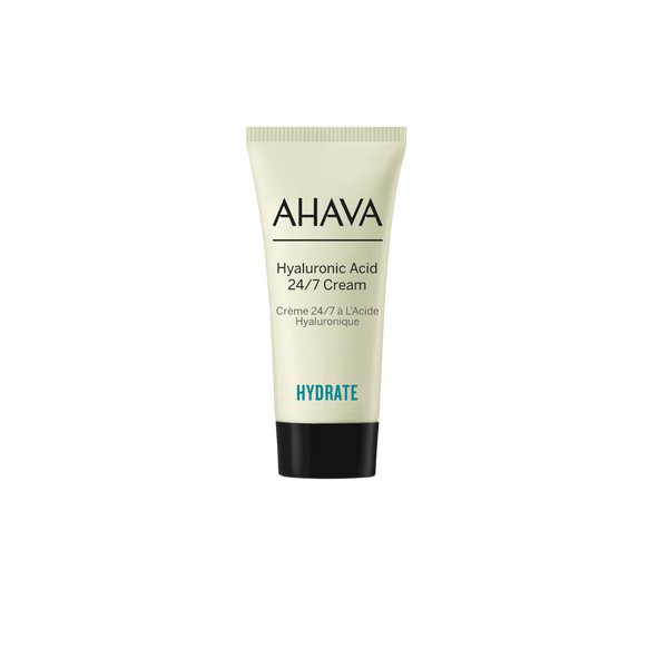 ahava Hyaluronic Acid 24/7 Cream