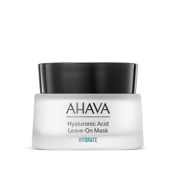 ahava Hyaluronic Acid Leave-On Mask 15 ml