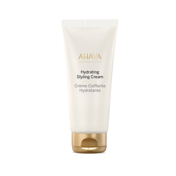ahava Hydrating Styling Cream