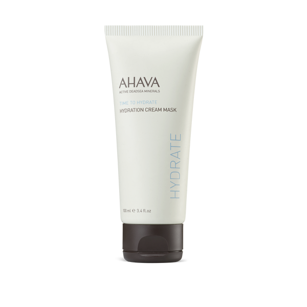 ahava Hydration Cream Mask