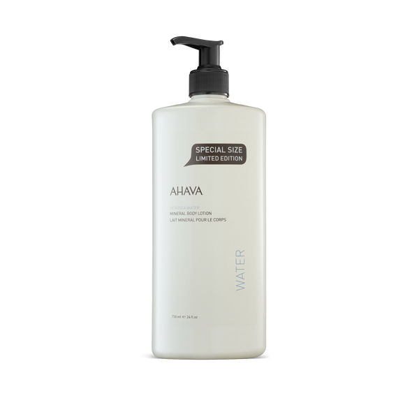 ahava Mineral Body Lotion 500ml