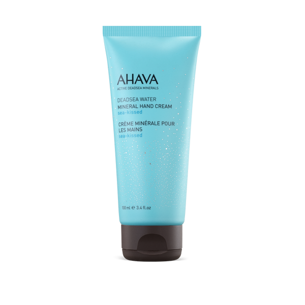 Ahava Mineral Hand Cream - Sea-Kissed