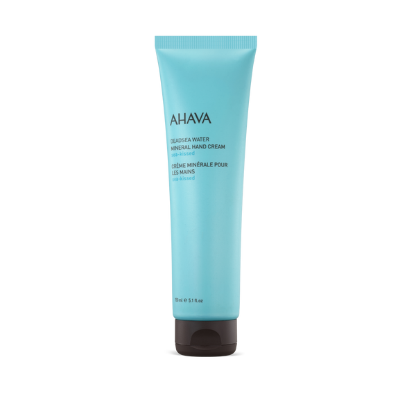 ahava Mineral Hand Cream - Sea-Kissed