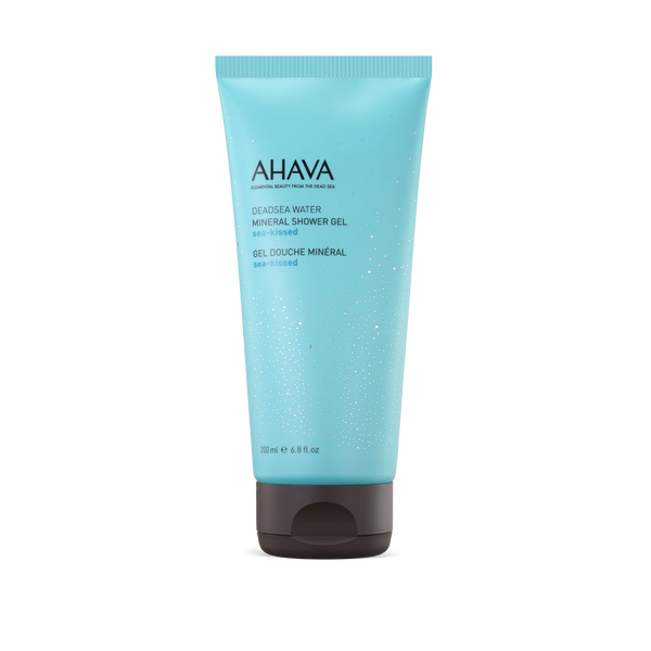 ahava Mineral Shower Gel Sea-Kissed