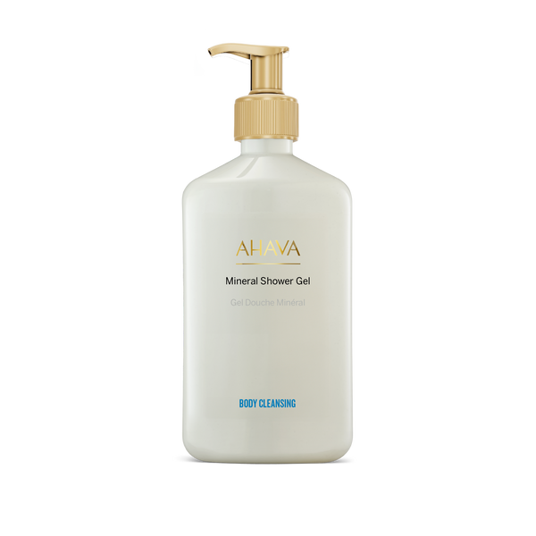 ahava Mineral Shower Gel