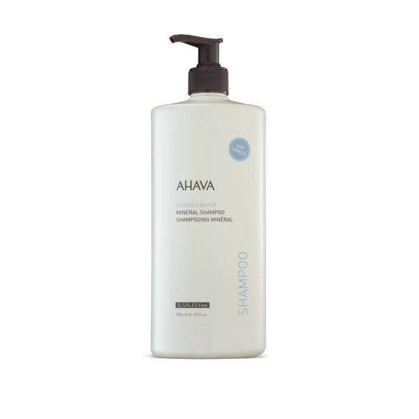ahava Nourishing Hair Serum