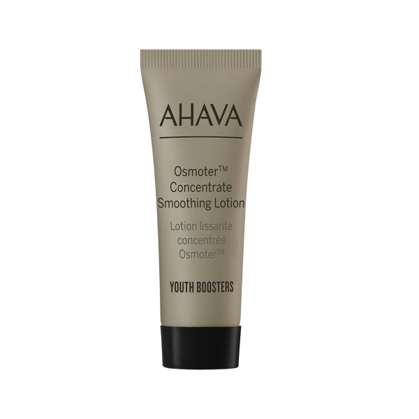 ahava Osmoter™ Concentrate Smoothing Lotion