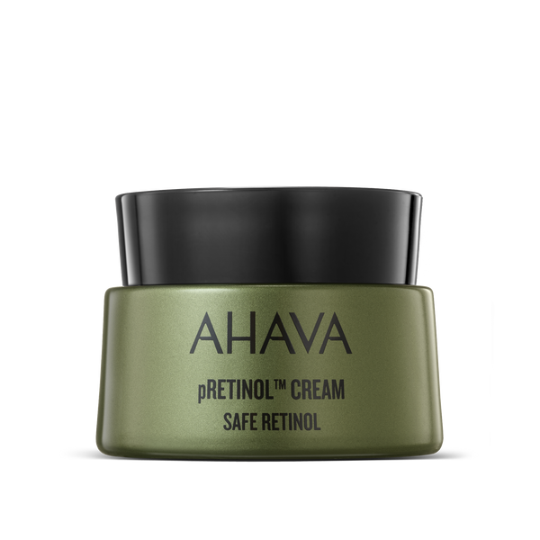 ahava pRetinol™ Cream - 0.5 oz