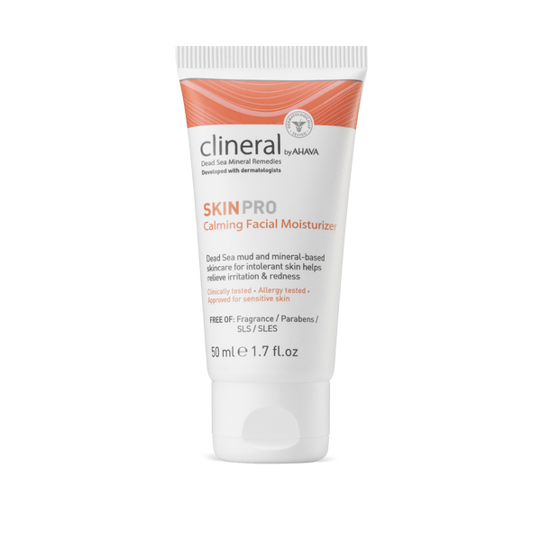 ahava SKINPRO Calming Facial Moisturizer