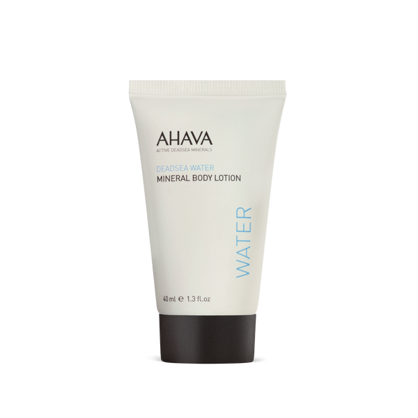 Ahava Triple Size Mineral Body Lotion