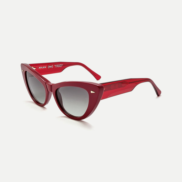 ahlem (AHLEM)ᴿᴱᴰ Red / Green Light Gradient