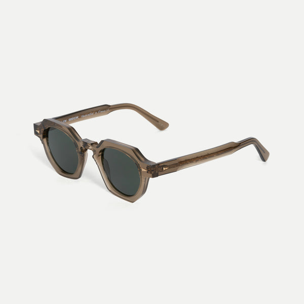 Ahlem AHLEM X Beck Acetate Smokedlight / Grey