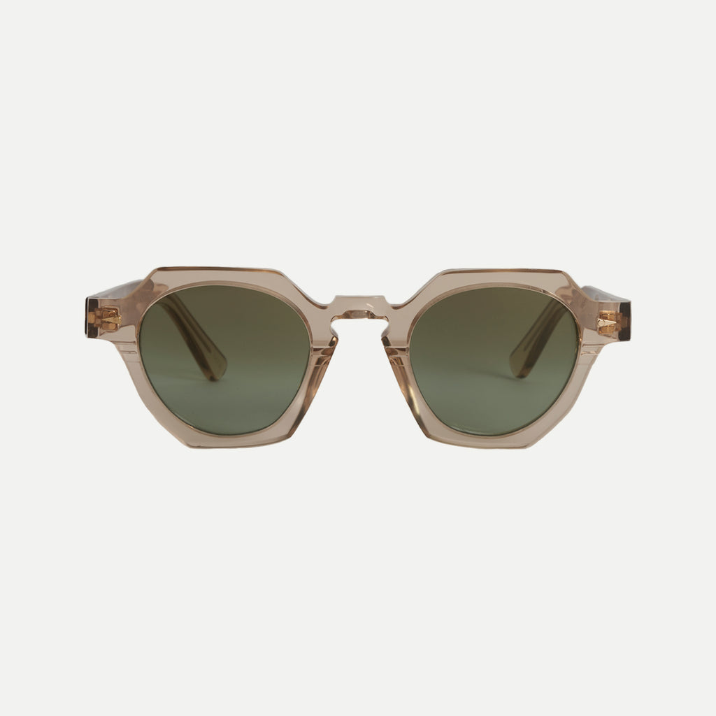ahlem AHLEM X Beck Acetate Smokedlight / Grey