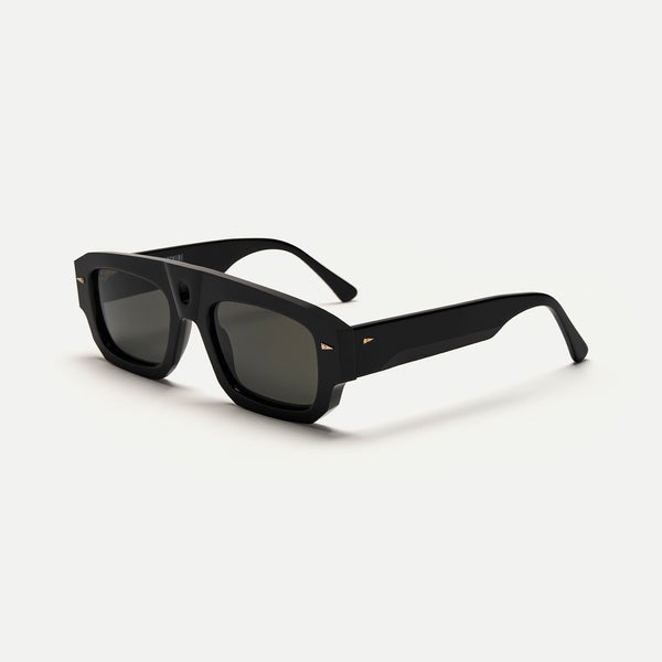 Ahlem AHLEM X GAUCHERE 2809 Black / Storm