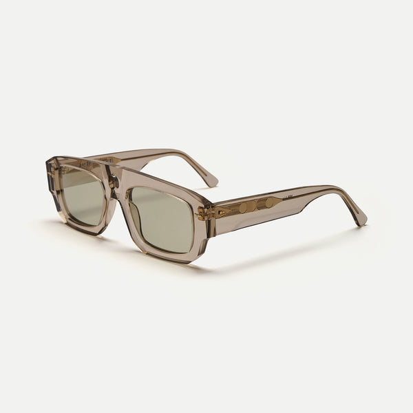 Ahlem AHLEM X GAUCHERE 2809 Black / Storm