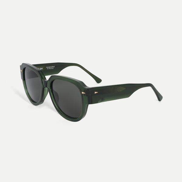 Ahlem AHLEM X Palais Galliera Dark Green / Grey