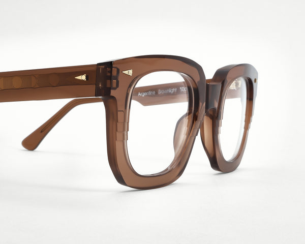 Ahlem Argentine Brownlight