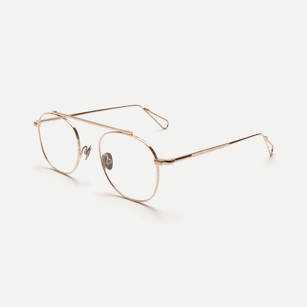Ahlem Belleville Grey Gold