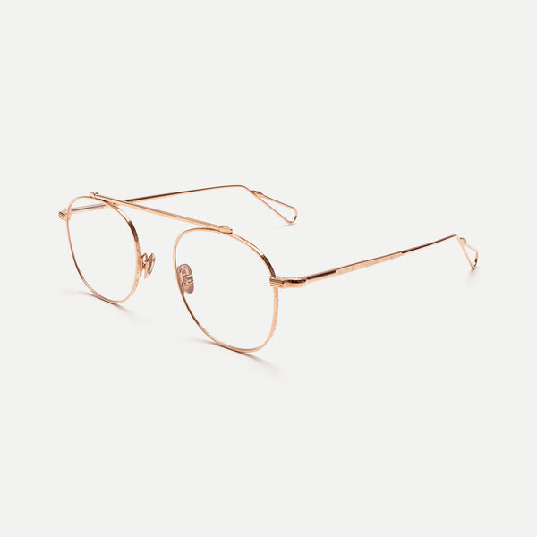 Ahlem Belleville Grey Gold