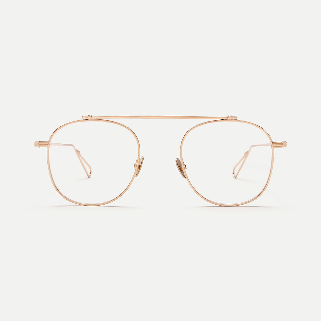 ahlem Belleville Grey Gold